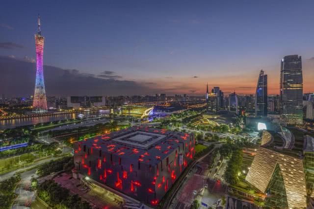 全国5个名字带州的省会城市,你去过几个?