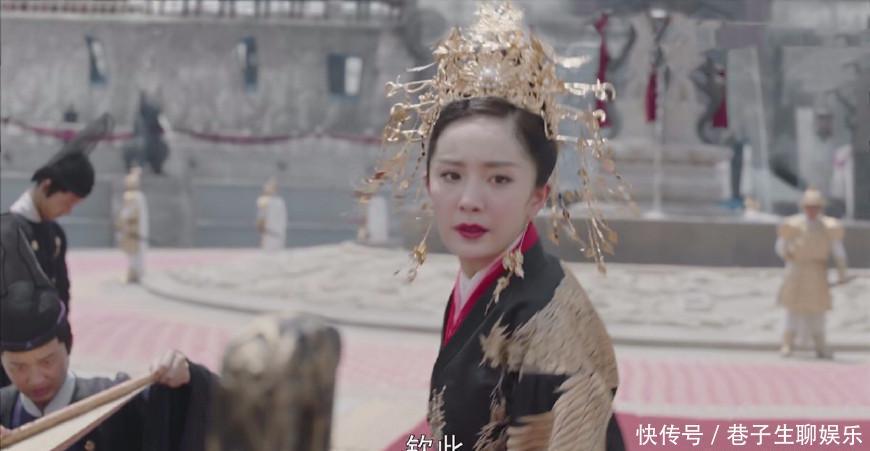 扶摇皇后把大婚当马拉松开跑,全程作弊,网友:急