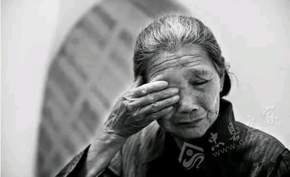 母亲节:天堂里的妈妈,儿子想你了!(原创)