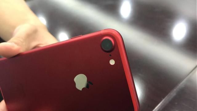 现在入手苹果7合适么,还能用几年?