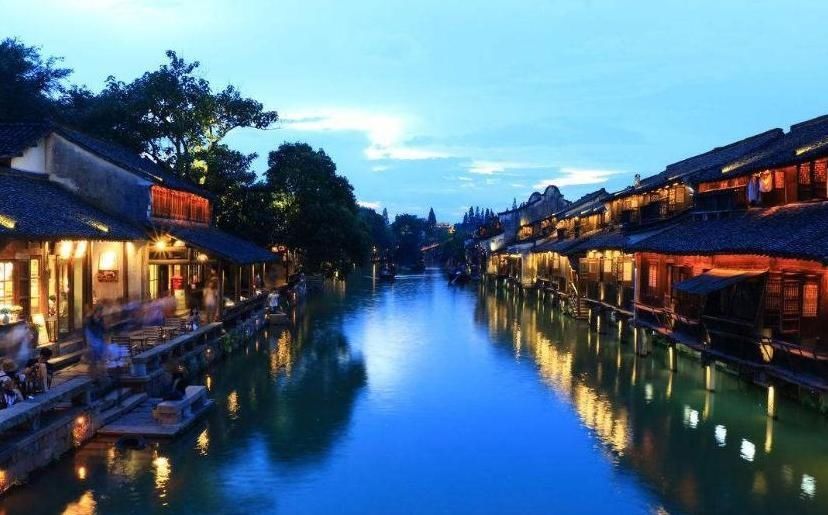 江苏浙江GDP放缓, 中国经济的发展速度真是被