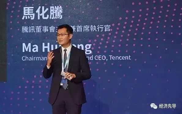 分享经济促进国家传统经济快速转型,实现大众