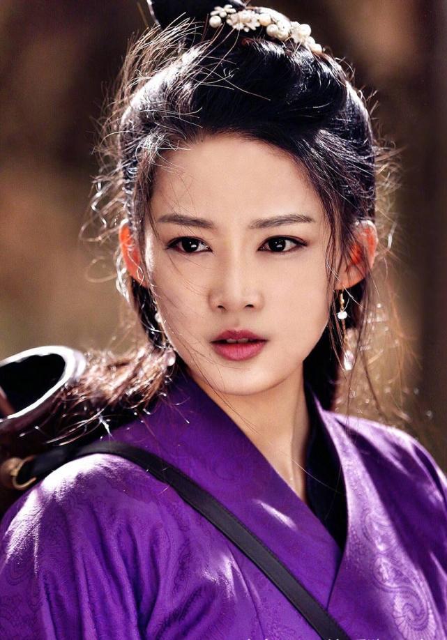 《狼殿下》肖战与李沁的古装颜值超高,CP感太