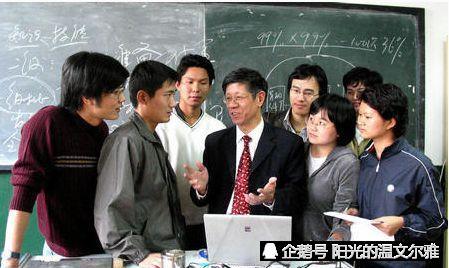 专科生算是大学生吗?听了北大老师的解释,三