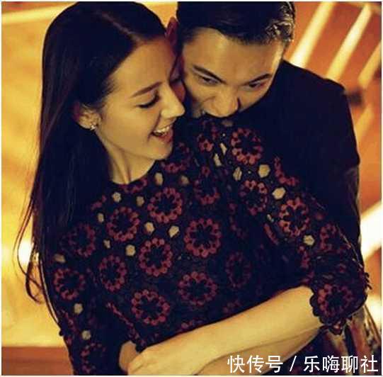 张彬彬甜蜜公布恋情: 小傻瓜, 不公开是为了保护