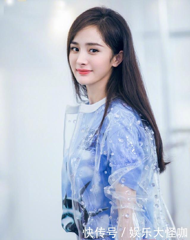 杨幂生病迪丽热巴打电话唱歌安慰,大幂幂听完