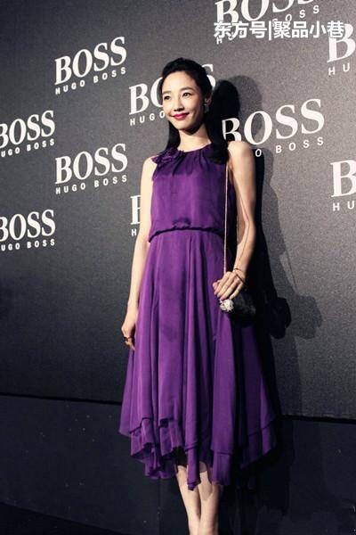 白百何罕见泳装照流出,网友:这身材还是没谁了