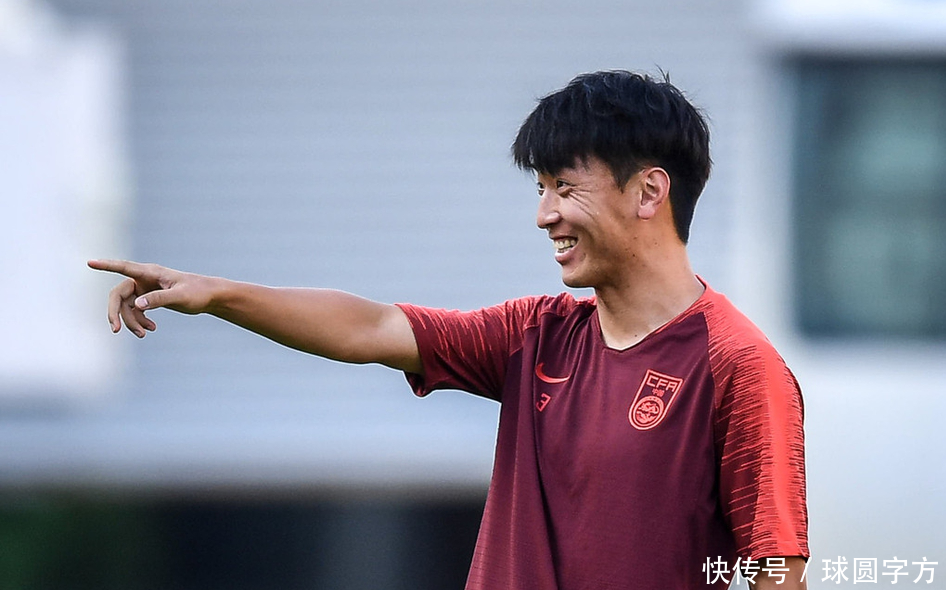 卡塔尔学伊朗放大招,里皮安排国足首发不会重