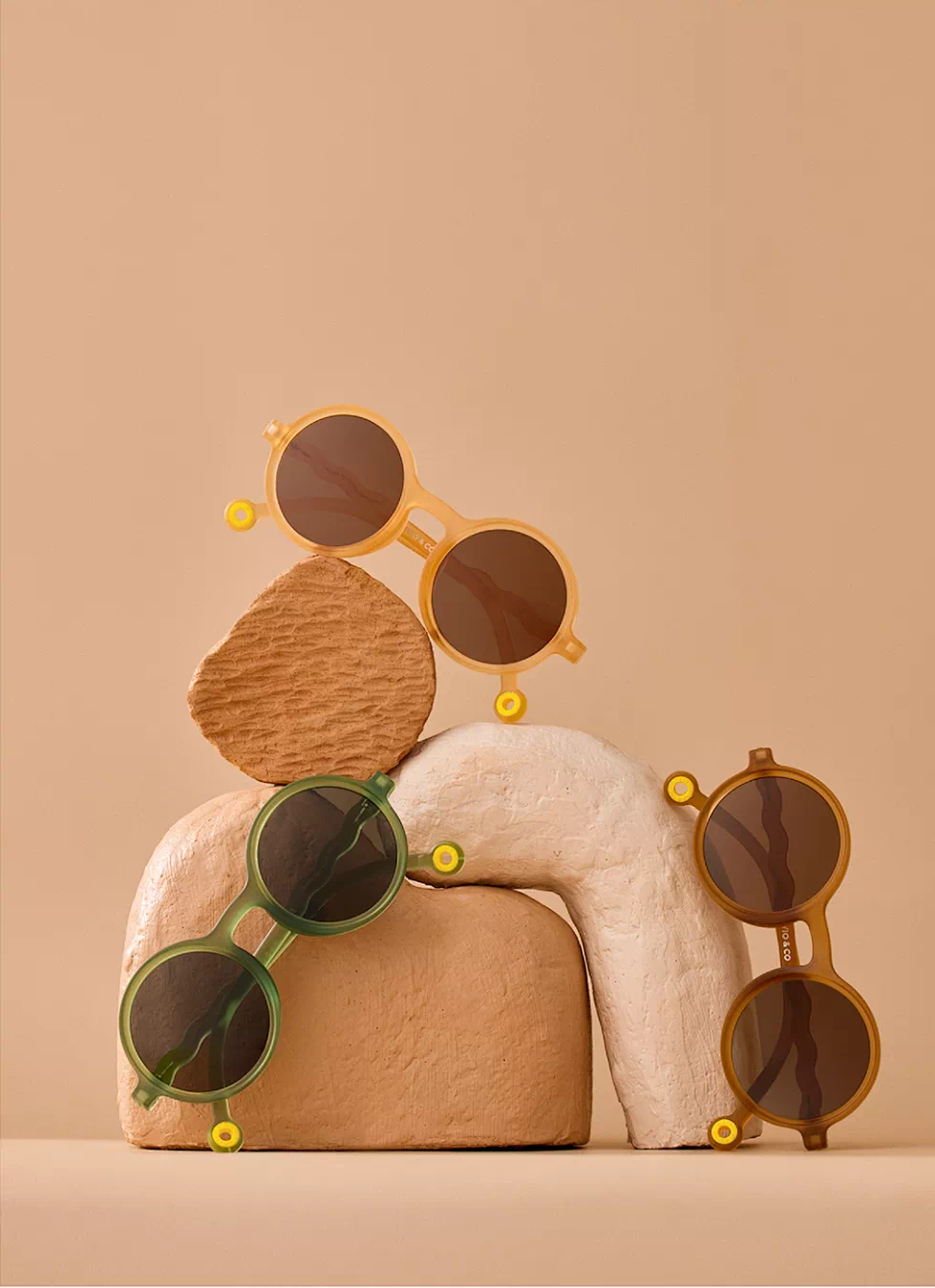 OLIVIO&CO眼镜荣获2022 iF产品设计奖!图片3 OLIVIO&CO眼镜荣获2022 iF产品设计奖!图片3