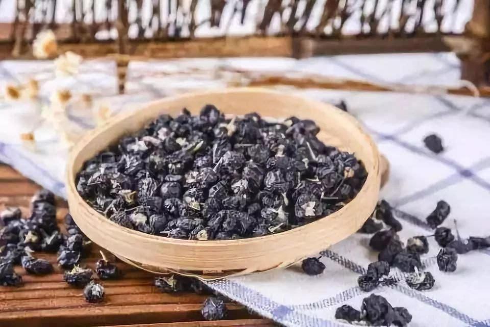 它被称为"抗癌之王",每天用它泡茶,补血养颜 还能抗癌!