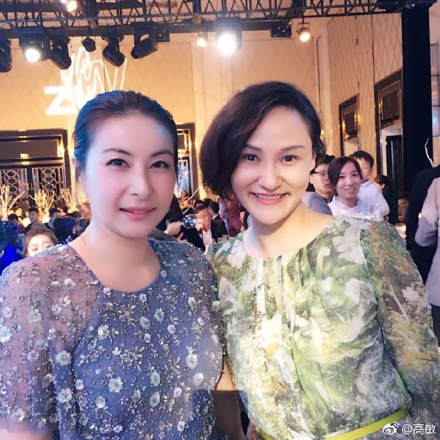 48岁奥运冠军高敏现状 曾压力大想自杀 经历两段婚姻 如今成这样