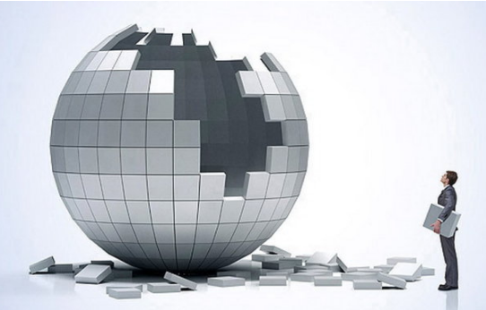 即使你是年收入百万的猎头,也要看看如何绘制