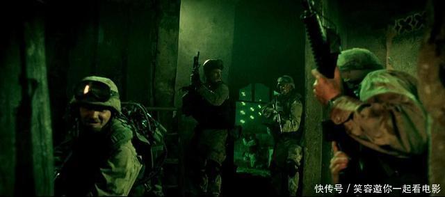 黑鹰坠落引发血案,索马里巷战,继越战后美军最