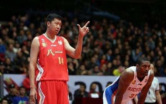 CBA球员注册不见八一男篮 他们恐缺席新赛季