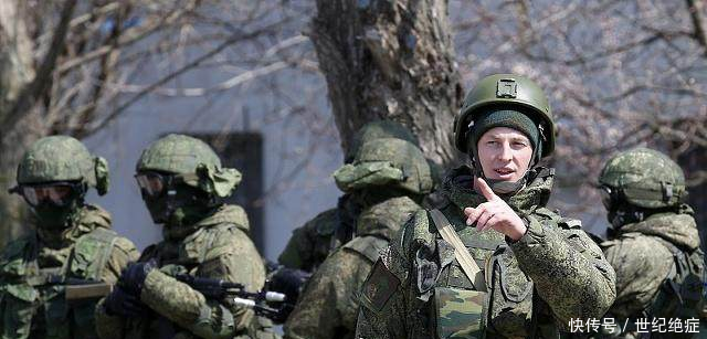 俄罗斯军队战力如何,军事专家分析完后,网友感