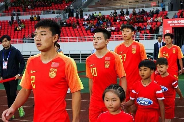 喜讯!国足恒大均迎利好消息!国奥或大换血!恒大