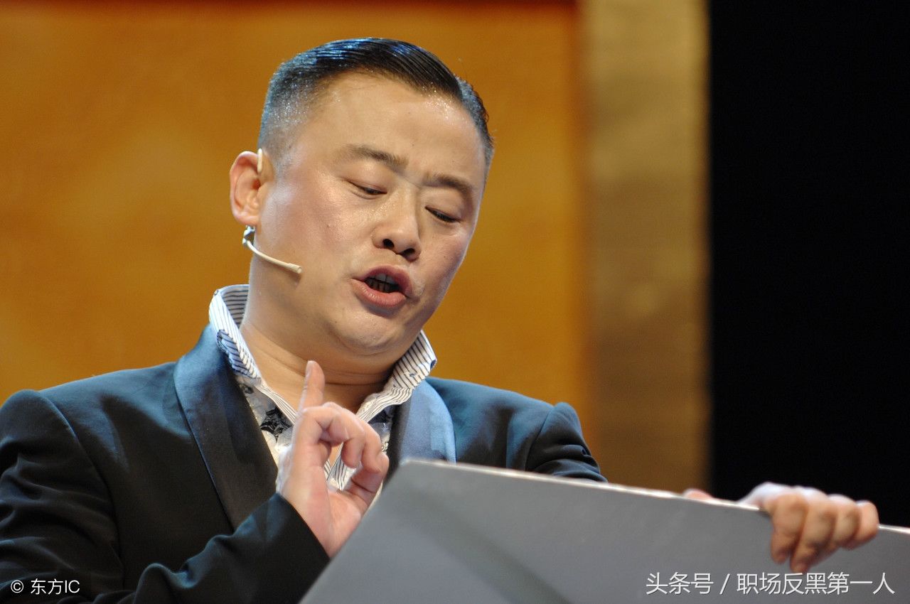 美国法院判周立波撤案:能不能说明,周立波是清