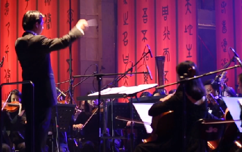 《帧像》第16期:“诗词热”能走多远? 《帧像》第16期:“诗词热”能走多远?