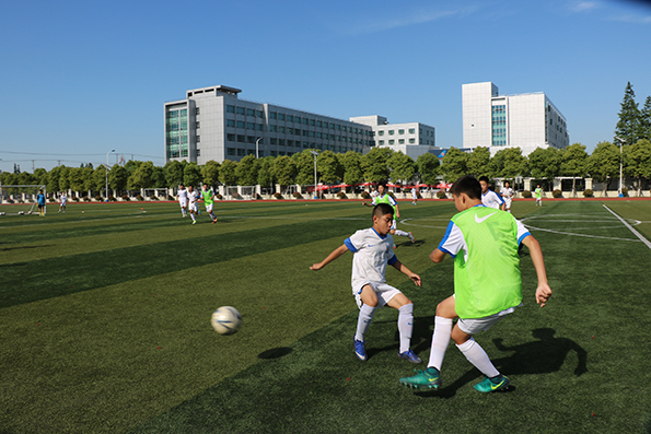 一位青训教练眼中的青超联赛:中国足球这样搞