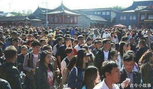 日本人询问韩国人:我们到中国旅游安全吗?韩国