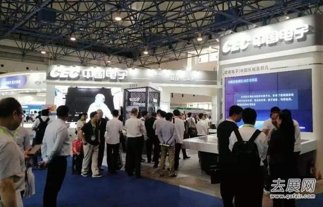 中美贸易战当前,国产芯片升级刻不容缓!