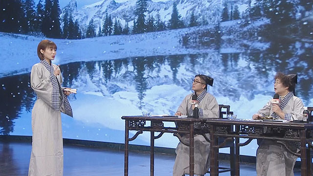 《养生堂》20171214审因论治辨心火