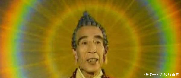 《封神演义》中圣人之下的高手有五人,但孔宣