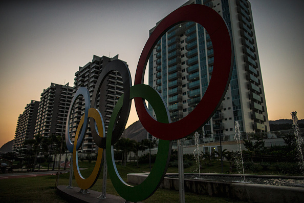 里约奥运村探秘：运动员宿舍装修简单