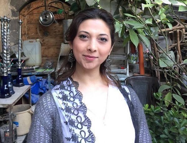 中国男人在哪里?战争让50万叙利亚女人单飞 你