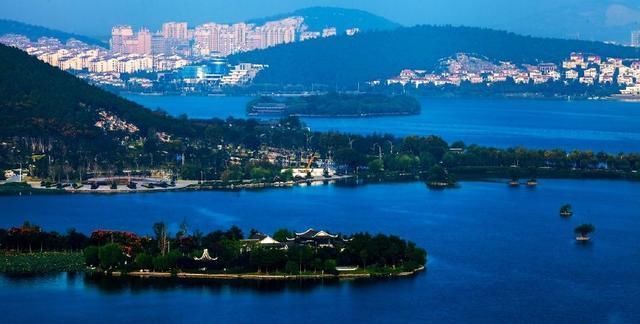 2018上半年部分城市GDP排名:合肥、西安、北
