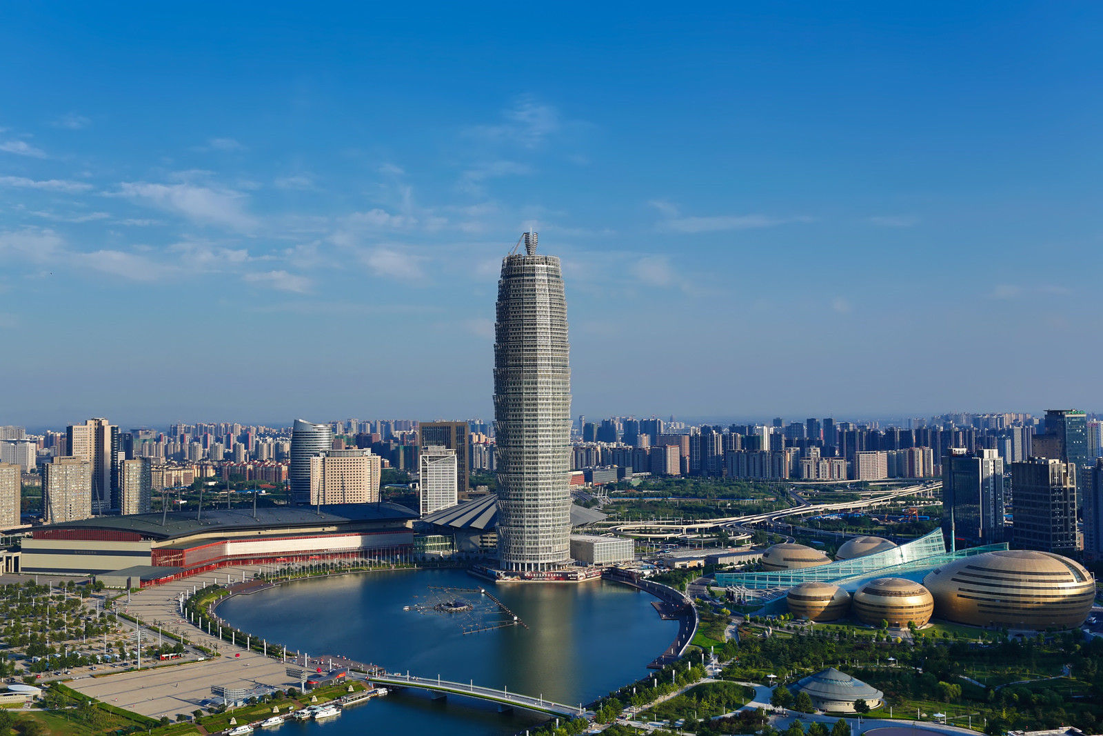 全国人口最多的八个省份,排名第一人口大省是