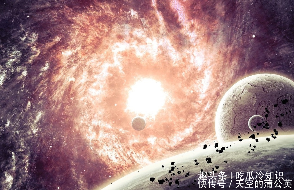 也许人类不是地球第一个文明,科学家发现20亿