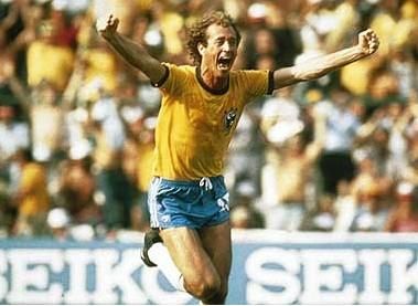 巴西足球历史最佳23人,卡福替补,一人曾锁死宇