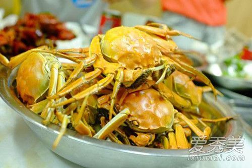 五月份能吃螃蟹吗?几月份吃螃蟹最好?