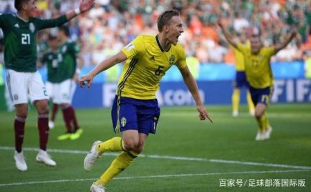 世界杯最强黑马是他!连淘汰荷兰意大利德国 1
