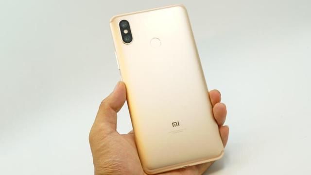 1699元起!不是大手机的大屏手机小米Max3现货