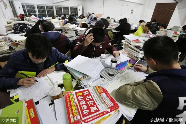 2019考研指南:学硕专硕分不清?其实很简单!