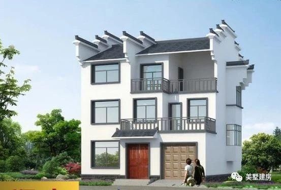 山西煤老板回农村建房,主体和装修花200万,完