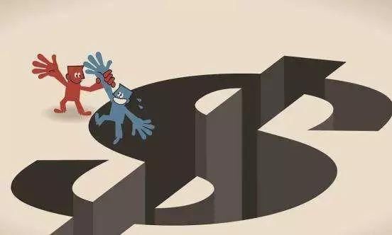 100%本息担保、20%年息?这都是坑人的理财