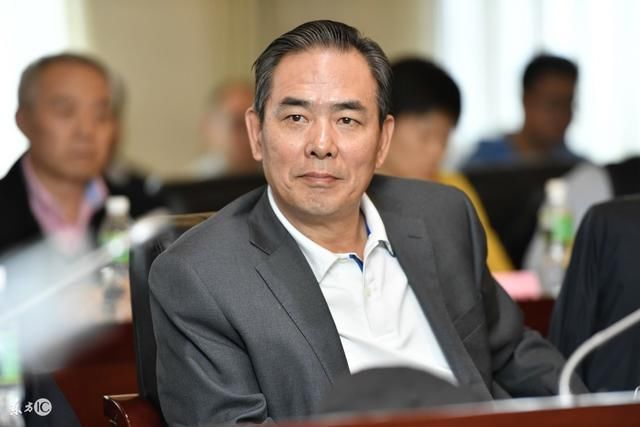 中国足球国产教练前五名,你会选谁?