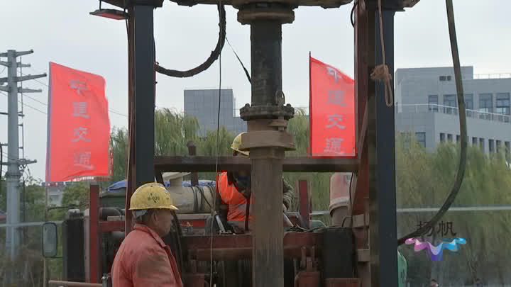 扬州润扬路快速化改造全面展开,建成后通行效率提升两倍! 扬州润扬路快速化改造全面展开,建成后通行效率提升两倍!