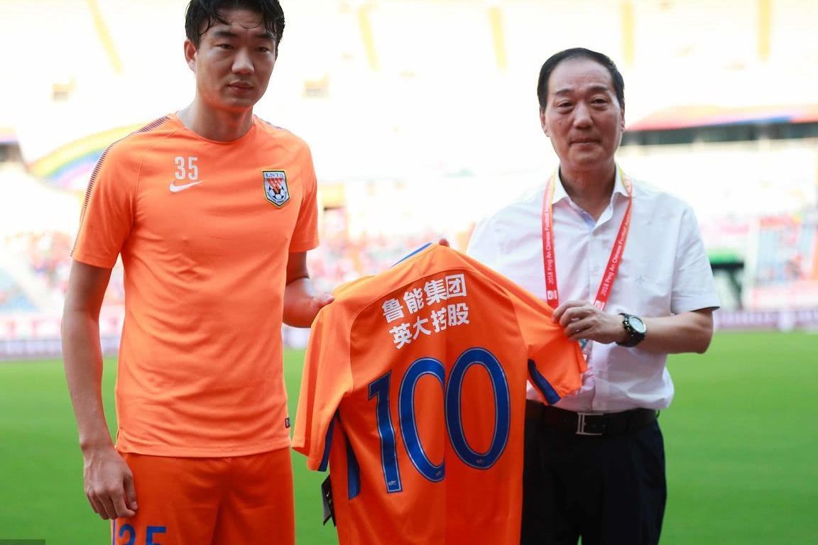 山东鲁能引进最成功的五大内援,第一位没有任