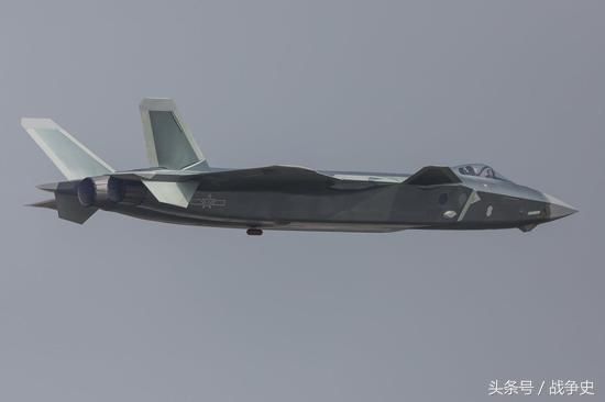 歼20被苏30轻易发现?印度退休高官无脑炒作让