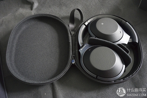 #原创新人#索尼(SONY)WH-1000XM2 Hi-Res无