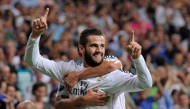 2018世界杯,皇马巴萨成员入选西班牙国家队