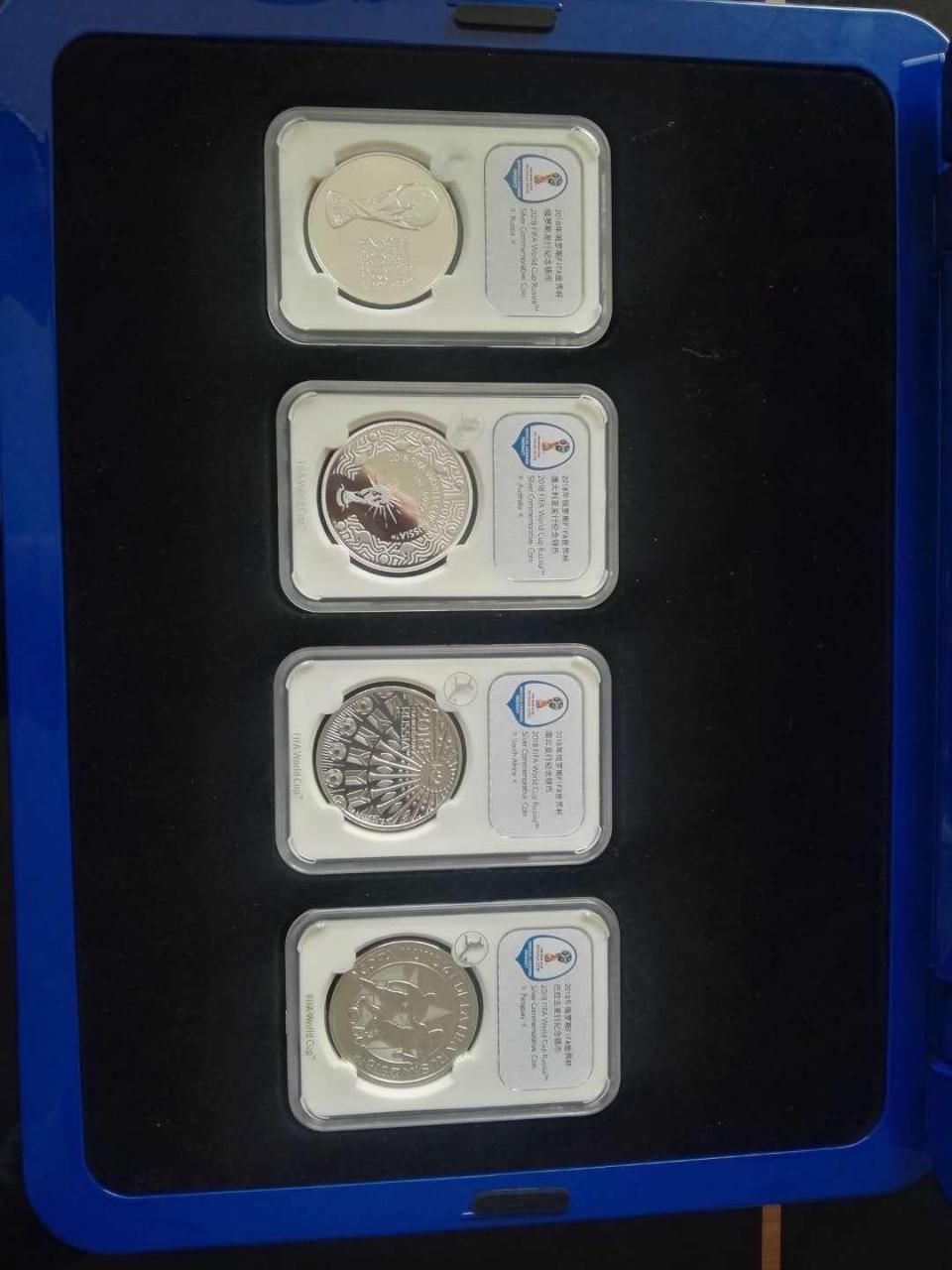 这套纪念币全球仅限1.5万套,升值空间不可限量