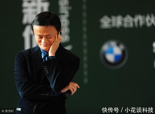 1500亿!马云又孵化出一个超级独角兽,这一仗马