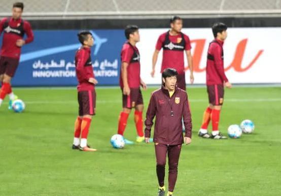 中国国家足球队新任主教练,他能否愿意担任,未