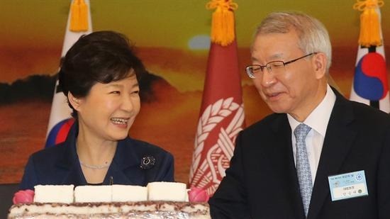 朴槿惠坐牢也不安宁 韩国检方今天又要上门调查 朴槿惠坐牢也不安宁 韩国检方今天又要上门调查