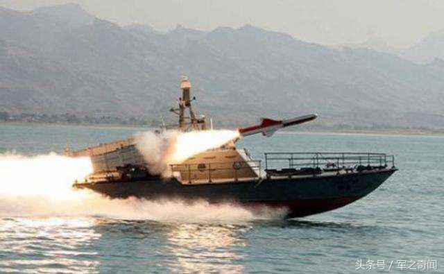 一旦伊朗封锁霍尔木兹海峡,美国将如何应对?